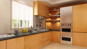 Read more about the article 4 Best Modern Kitchen Design Ideas