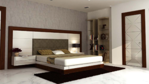 Read more about the article 4 Inspiring Bedroom Decor Ideas